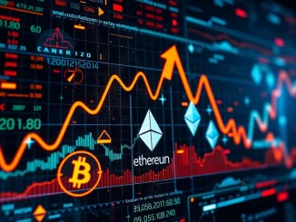 Visualizing the impact of significant crypto liquidations across Bitcoin, Ethereum, and Solana perpetual futures.