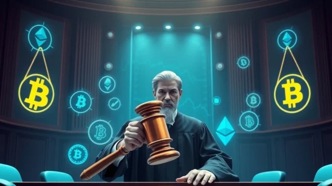 CFTC Chairman Rostin Behnam advocating for bankruptcy protection in the Crypto Market Structure bill