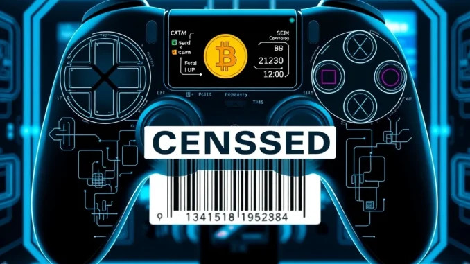 Crypto payment debate over gaming censorship on Steam and Itch.io