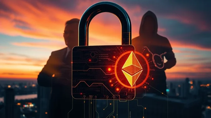 Law enforcement seizes digital assets, representing a major crypto seizure from the Sinaloa cartel.