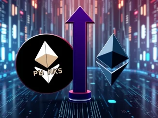 Arthur Hayes' prediction: CryptoPunks potentially outperforming Ethereum, symbolizing the shift towards digital status and NFT investments.