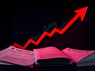 CTSI cryptocurrency price drop amid regulatory scrutiny