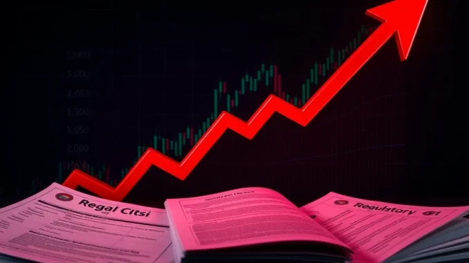 CTSI Plummets 46.88%: Regulatory Scrutiny Sparks Market Panic CTSI cryptocurrency price drop amid regulatory scrutiny