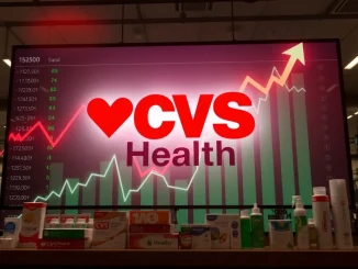 CVS Health Q2 earnings triumph with strong pharmacy and insurance performance
