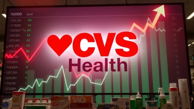 CVS Health Q2 earnings triumph with strong pharmacy and insurance performance