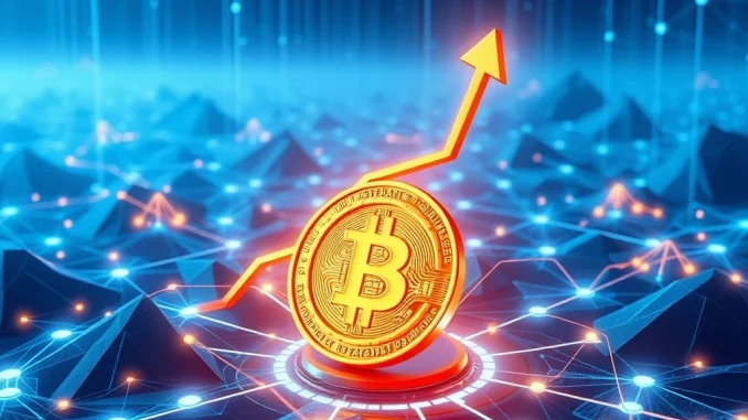 CYBER token surge driven by network upgrades and ecosystem growth