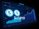 Visualizing DeFi Development's strategic $22M Solana (SOL) acquisition, symbolizing significant crypto investment growth.