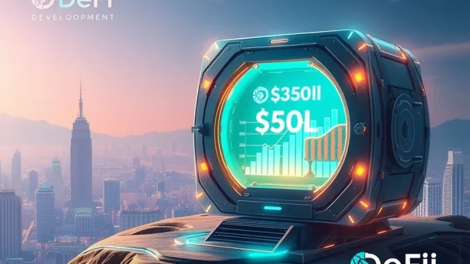 DeFi Development manages substantial Solana SOL holdings, illustrating advanced crypto treasury management strategies for digital assets.