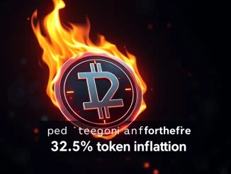 DEGEN Foundation token burn to combat inflation and dilution in cryptocurrency market