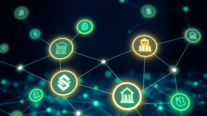 Digital Asset's Canton Network revolutionizing RWA tokenization with blockchain technology