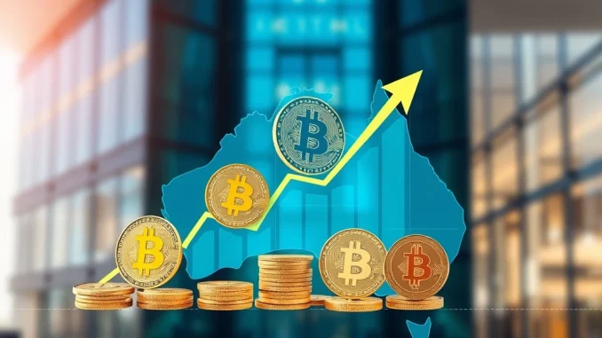 DigitalX's recent Bitcoin acquisition strengthens their crypto asset management portfolio, signaling growing institutional interest in BTC investment.