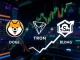 Dogecoin news today: Tron governance concerns and BlockDAG's presale surge in the crypto market.