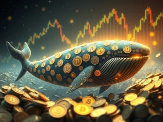 Dogecoin whales signal bullish confidence with massive 310M DOGE purchase
