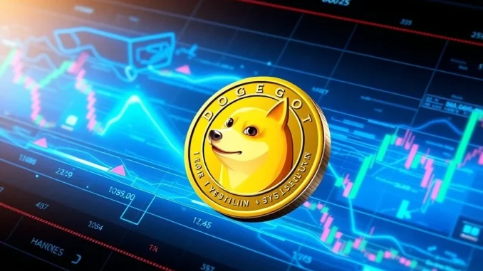 Dogecoin whale activity and ETF approval hype driving market surge