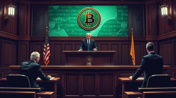 DOJ Shocker: Dragonfly Cleared as Tornado Cash Trial Nears Climax DOJ clarifies Dragonfly's role in Tornado Cash trial