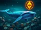 Dormant whale moves $6M in ETH to Kraken exchange for profit