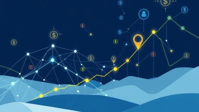 DSRV Funding Unlocks New Era for Blockchain Infrastructure with $11.6M Boost DSRV funding fuels blockchain infrastructure expansion, securing the future of digital asset management globally.