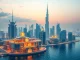Dubai real estate tokenization with blockchain technology transforming property investment