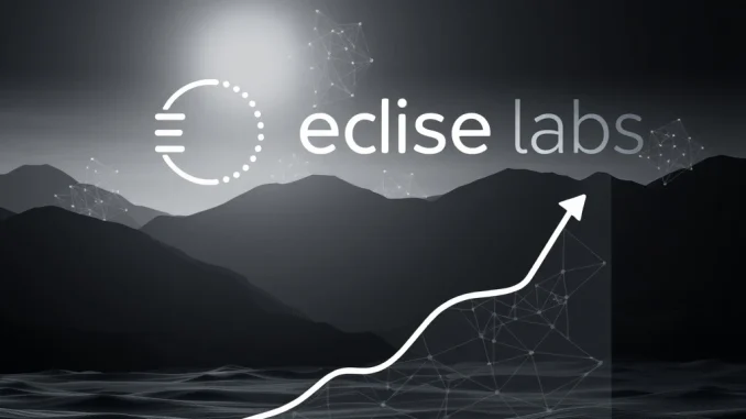 Eclipse Labs implements a significant workforce reduction, signaling a major strategic shift for the Ethereum Layer 2 developer.