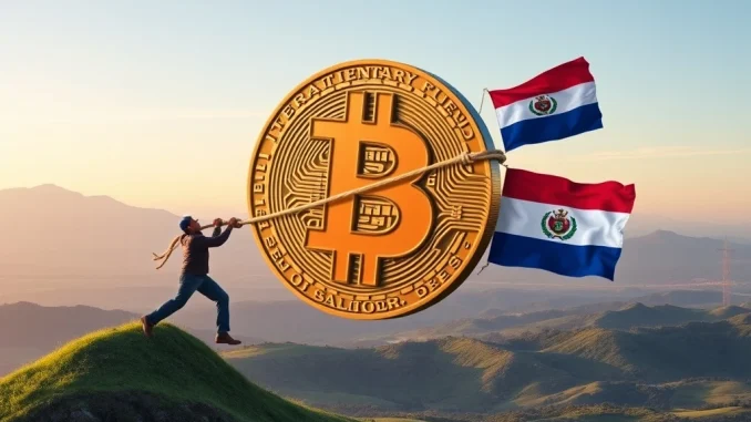 IMF challenges El Salvador's Bitcoin acquisition claims, highlighting discrepancies in the nation's digital asset strategy.