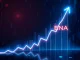 ENA cryptocurrency surges 582% on strategic blockchain developments