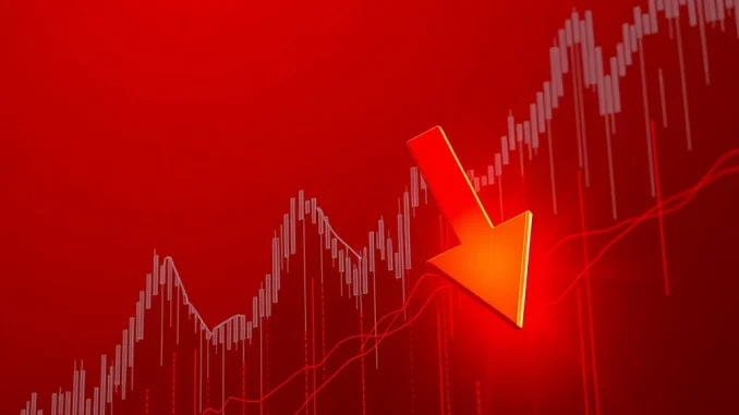 ERA cryptocurrency crashes amid regulatory scrutiny and governance concerns