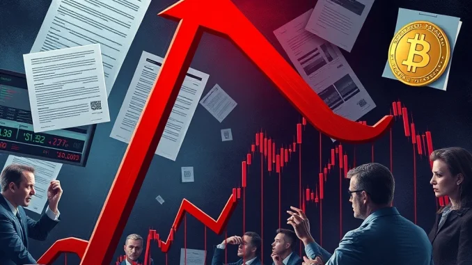 ERA token crashes amid regulatory scrutiny and market decline