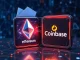 ETH/BTC whale transfers Ethereum to Coinbase in a high-stakes crypto move