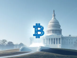 Ethena USDtb stablecoin launching in the US, symbolizing regulatory compliance and growth under the GENIUS Act.