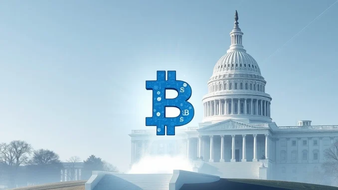 Ethena USDtb Unleashes a Pivotal Stablecoin Era in the U.S. with GENIUS Act Compliance Ethena USDtb stablecoin launching in the US, symbolizing regulatory compliance and growth under the GENIUS Act.