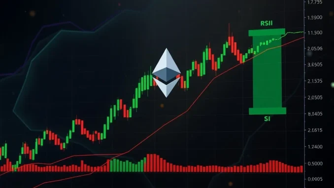 Ethereum Classic (ETCUSDT) Skyrockets: Key Insights for Traders – July 31, 2025 Ethereum Classic (ETCUSDT) price surge with bullish indicators on a trading chart