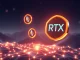 Ethereum ETF and RTX token driving crypto market growth in 2025