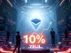 Ethereum ETF staking potential driving institutional investment with 10% yield projections