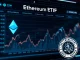 Ethereum ETFs attracting institutional investors with SEC approval