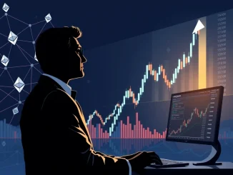 Arthur Hayes' strategic investment in Ethena, signaling a significant development in Ethereum news and DeFi markets.