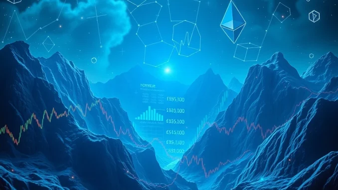 Ethereum and traditional finance merge as eToro tokenizes U.S. equities