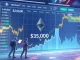 Ethereum price crash below $3,600 with retail investors stepping in