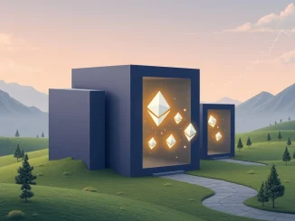 Visualizing significant ETH accumulation by institutional entities, signaling a major bullish shift in the Ethereum market.