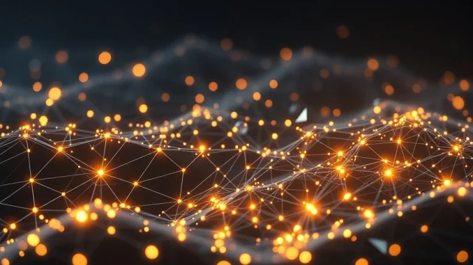 Ethereum MEV: Urgent Warning as Block Builders Dominate Extraction Visualizing the growing centralization of Ethereum MEV extraction, with dominant block builders controlling transaction flow.