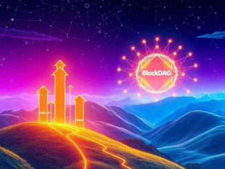 Visualizing the rapid growth of blockchain infrastructure, with Arbitrum and Kaspa leading the surge in Ethereum news today.