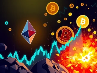 Ethereum and Bitcoin price surge with altcoin rally potential in August