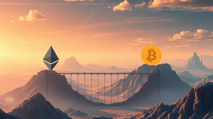 Ethereum and Bitcoin facing resistance as investors explore presale projects