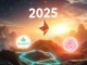 Ethereum news highlights BlockDAG presale success and crypto market trends in 2025