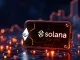 Cold Wallet CWT token with Ethereum and Solana rally in the background