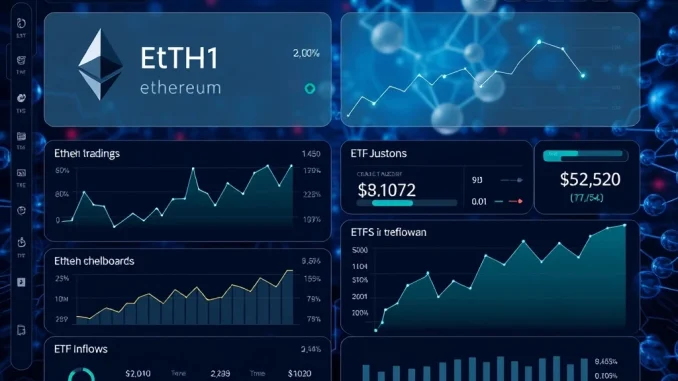Ethereum news highlights corporate crypto holdings and ETH treasury growth