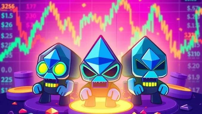 CryptoPunks NFT collection surges as Ethereum price rallies