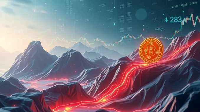 Ethereum and Bitcoin price charts with ETF inflows driving market momentum