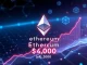 Ethereum 10-year milestone and ETH price rally towards $4,000