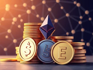 Ethereum news highlights ETH purchase and portfolio growth with USDT loans