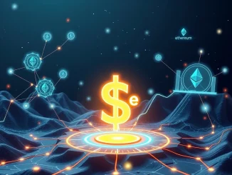 Ethereum-powered DeFi protocol Ethena achieves $8B TVL with yield-bearing USDe stablecoin